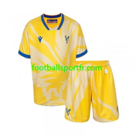 Tenue Crystal Palace Enfant Exterieur 2024-2025 Maillot de Foot